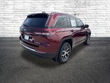 New 2025 Jeep Grand Cherokee Limited w/ Luxury Tech Group II image 3