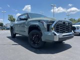 New 2025 Toyota Tundra 1794 Edition image 3