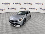 Used 2024 Toyota Camry XSE image 4