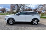 Used 2024 Land Rover Range Rover Evoque S image 4