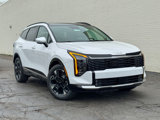 New 2026 Kia Sportage SX image 3