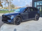 New 2025 MAZDA CX-90 Plug-In Hybrid w/Premium Sport image 2