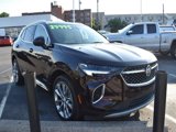 Used 2023 Buick Envision Avenir image 3