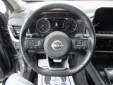 Used 2023 Nissan Rogue SL w/ SL Premium Package image 5