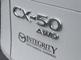 Used 2025 MAZDA CX-50 AWD 2.5 Hybrid w/ Weather Package image 6