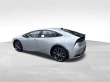 New 2025 Toyota Prius XLE image 3