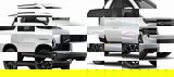 New 2025 Chevrolet Suburban RST image 4