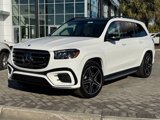 New 2025 Mercedes-Benz GLS 450 4MATIC image 1