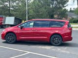 New 2026 Chrysler Pacifica Limited image 5