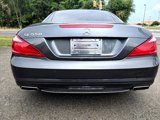 Used 2013 Mercedes-Benz SL 550 w/ Premium Pkg image 4