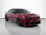 Used 2023 Dodge Charger SRT Hellcat w/ Harman/Kardon Audio Group image 3