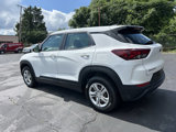 Used 2021 Chevrolet TrailBlazer L w/ LPO, Blackout Package image 5