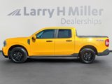 Used 2022 Ford Maverick XLT w/ Equipment Group 300A Standard image 2
