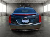 Used 2017 Cadillac ATS Luxury image 4