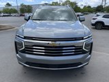 New 2025 Chevrolet Tahoe LT w/ Comfort Package image 2
