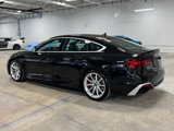 Used 2023 Audi RS 5 Sportback image 4