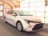 Used 2022 Toyota Corolla LE image 4