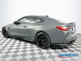Used 2024 BMW M4 xDrive Competition w/ M Carbon Exterior Package image 5