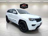 Used 2018 Jeep Grand Cherokee Altitude image 5