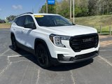 Certified 2023 GMC Terrain SLE w/ Driver Convenience Package image 2