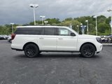 New 2025 Ford Expedition Max Platinum w/ Stealth Appearance Package image 3