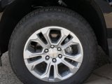 New 2025 Chevrolet Silverado 1500 LTZ w/ LTZ Premium Package image 5