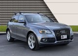 Used 2012 Audi Q5 3.2 Premium Plus image 2
