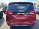 New 2025 Chrysler Voyager LX image 3