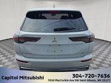 New 2025 Mitsubishi Outlander SE image 5