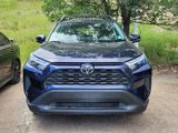Used 2023 Toyota RAV4 XLE image 2