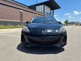 Used 2012 MAZDA MAZDA3 i Sport image 2