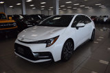 Used 2021 Toyota Corolla SE image 3