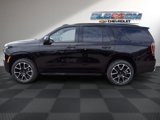 New 2025 Chevrolet Tahoe RST w/ RST Capability Package image 4