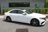 Certified 2024 Mercedes-Benz E 350 4MATIC Sedan image 2