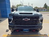 New 2025 Chevrolet Silverado 2500 ZR2 w/ Technology Package image 3