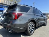 Used 2020 Ford Explorer ST w/ Premium Technology Package image 5