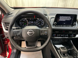New 2026 Nissan Rogue SV image 3
