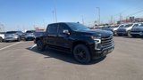 New 2025 Chevrolet Silverado 1500 High Country w/ Midnight Edition image 2