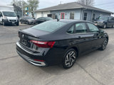 Used 2024 Volkswagen Jetta SEL image 4