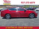 Used 2019 Nissan Altima 2.5 SR w/ SR Premium Package image 2