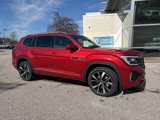 New 2025 Volkswagen Atlas SEL Premium R-Line image 3