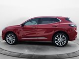 New 2025 Buick Envision Avenir image 4