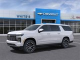 New 2025 Chevrolet Suburban High Country image 2
