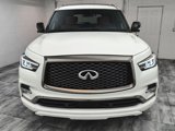 Used 2024 INFINITI QX80 Sensory image 2