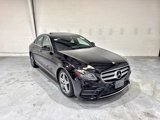 Used 2017 Mercedes-Benz E 300 4MATIC image 2