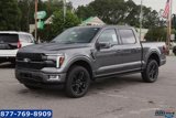 New 2025 Ford F150 Platinum image 3