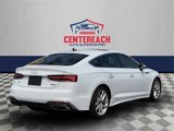 Used 2024 Audi A5 2.0T Premium Plus image 4