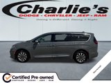 Certified 2022 Chrysler Pacifica Limited image 1