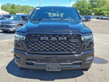 New 2025 RAM 1500 4x4 Crew Cab image 2