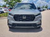 New 2026 Honda CR-V Sport-L image 3
